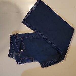 AE ARTIST CUT JEANS